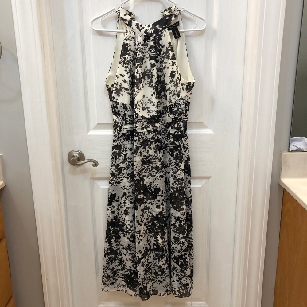 WHBM Dress
